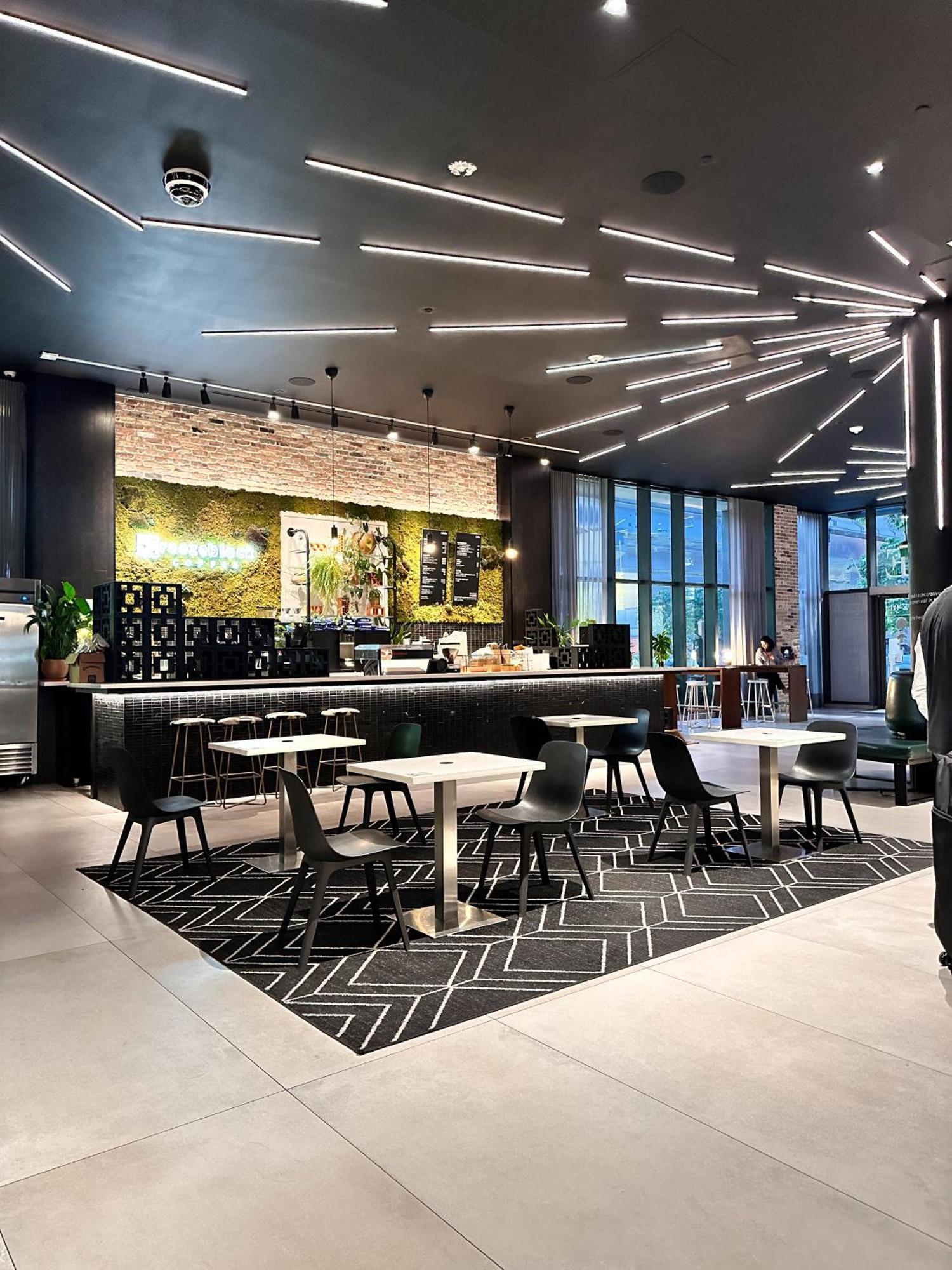Luxury Loft - Free Parking - Ocean View - Brickell Downtown Apartment Miami Ngoại thất bức ảnh