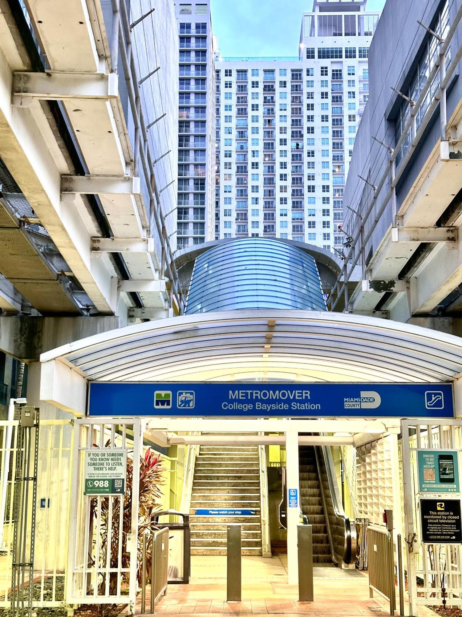 Luxury Loft - Free Parking - Ocean View - Brickell Downtown Apartment Miami Ngoại thất bức ảnh