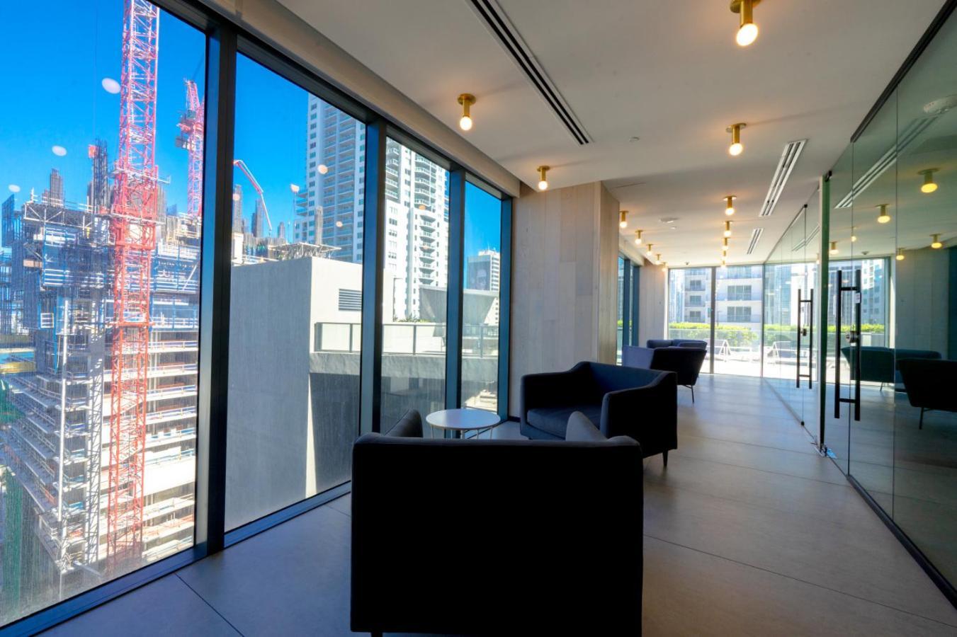 Luxury Loft - Free Parking - Ocean View - Brickell Downtown Apartment Miami Ngoại thất bức ảnh