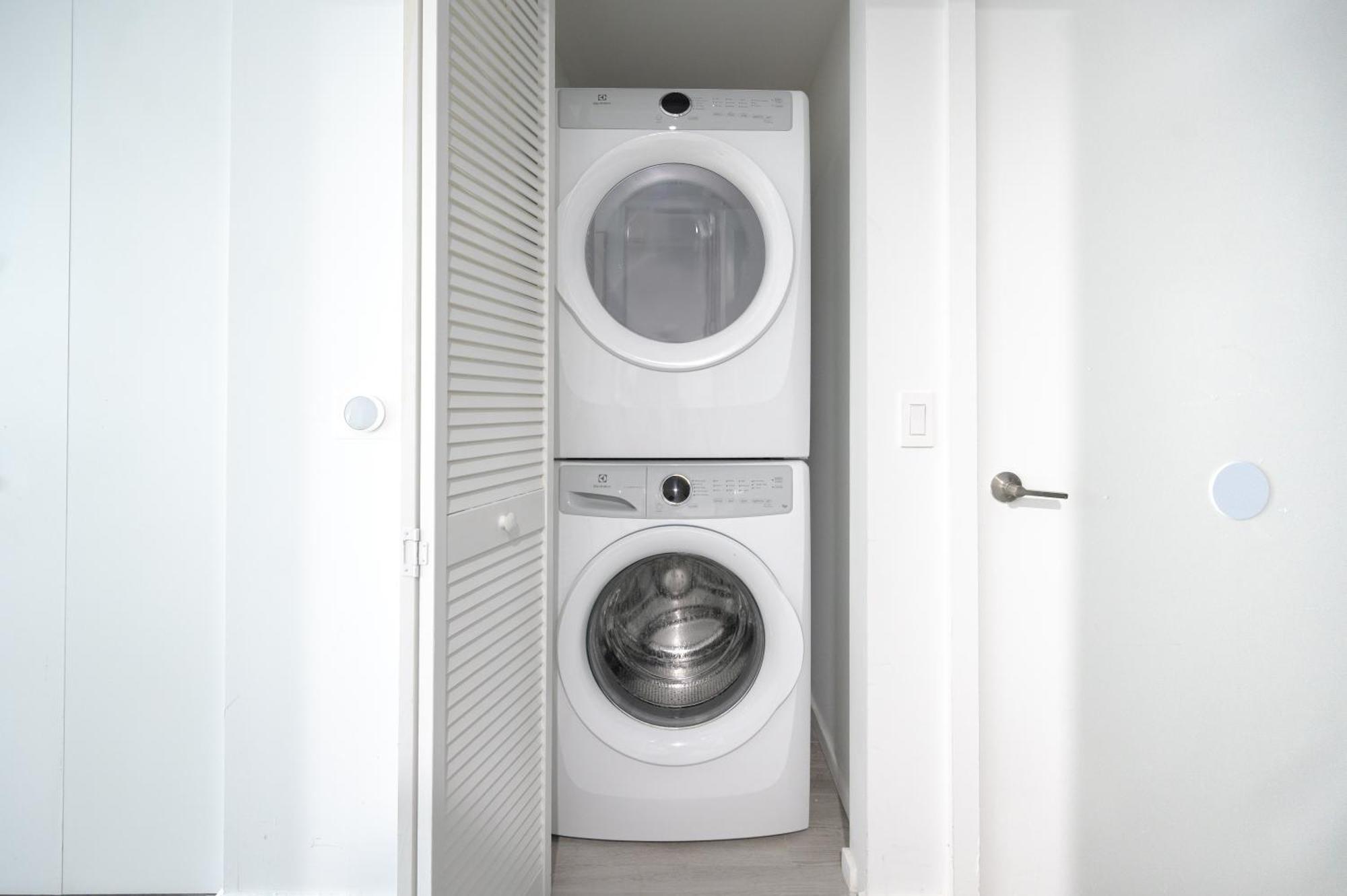 Luxury Loft - Free Parking - Ocean View - Brickell Downtown Apartment Miami Ngoại thất bức ảnh